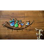 Group Dance On Trumpet