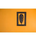 Good Luck Mask Tribal Lady