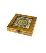 See Through Multi-Utility Box