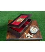 Dhokra Dry Fruit Box