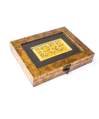 Dry Fruit Cum Multi Utility Box 2