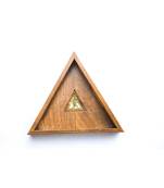 Triangle Tray