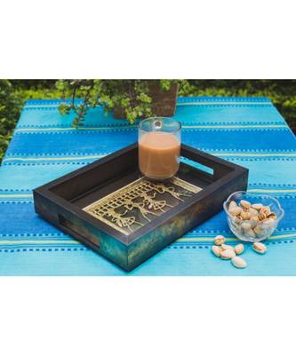Ethnic Tray 1