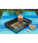 Ethnic Tray