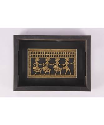 Ethnic Tray 2