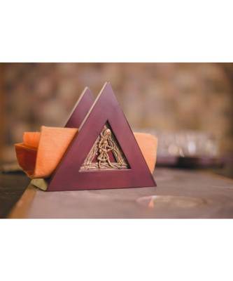 Tringle Napkin Holder 1