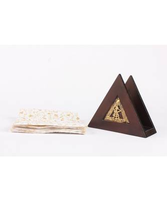 Tringle Napkin Holder 2
