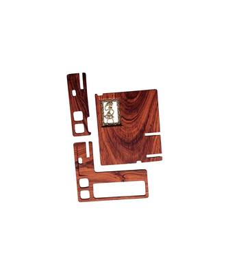 DIY Desk Organizer with Interlocking Mechanism 2