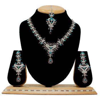 Multicolor jewellery 1