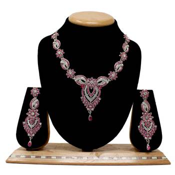 Multicolor jewellery 1