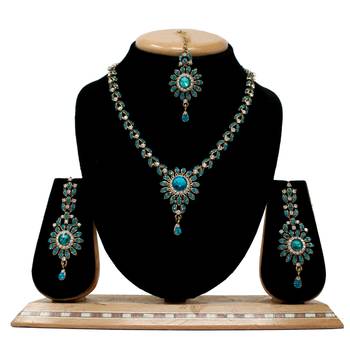 Multicolor jewellery 1