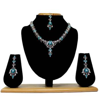 Multicolor jewellery 1