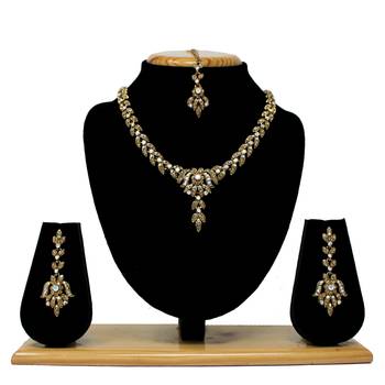 Multicolor jewellery 1