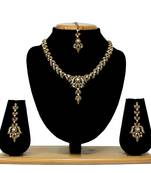 Multicolor jewellery