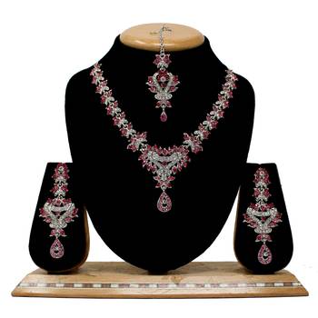Multicolor jewellery 1