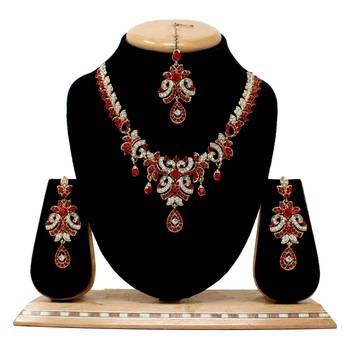 Multicolor jewellery 1