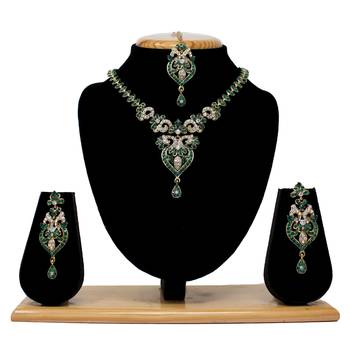 Multicolor jewellery 1