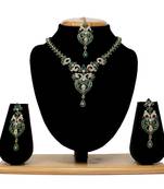 Multicolor jewellery