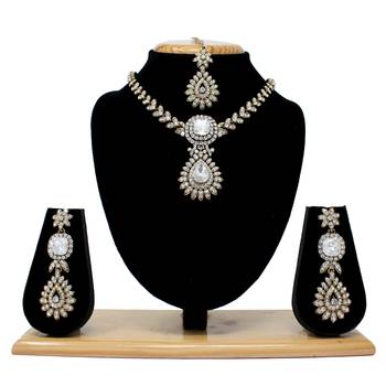 Multicolor jewellery 1