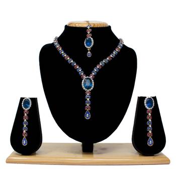 Multicolor jewellery 1