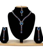 Multicolor jewellery