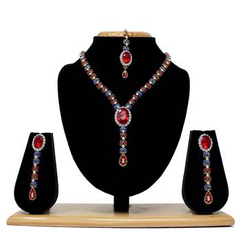 Multicolor jewellery 1