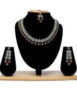 Multicolor jewellery