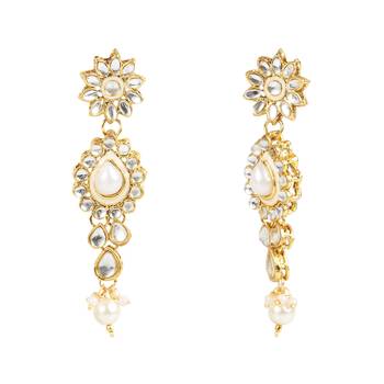 White necklace-sets 2
