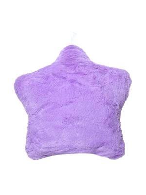 Purple ROSENICE LED Lighting Pillow Glowing Star Pillow Throw Pillow Bedroom Decorative 3