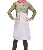 Cherry Blossom Dress By Ruqsar