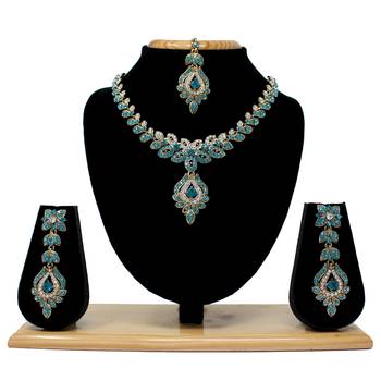Multicolor jewellery 1