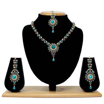 Multicolor jewellery 1