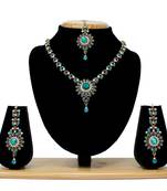 Multicolor jewellery