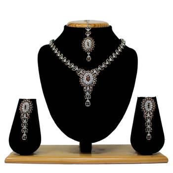 Multicolor jewellery 1