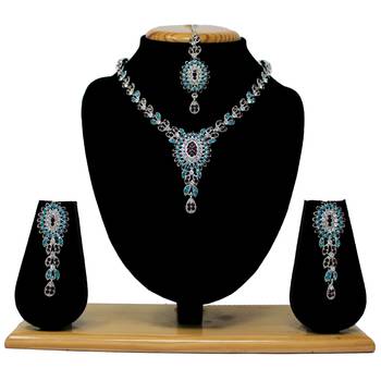 Multicolor jewellery 1