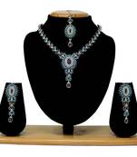 Multicolor jewellery