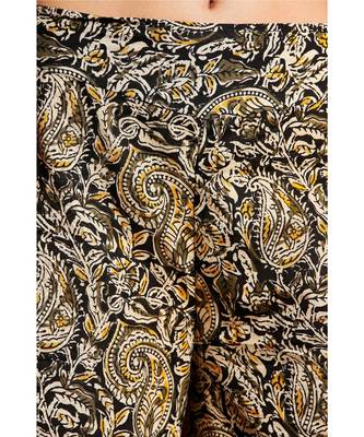 multicolor printed cotton palazzo 4