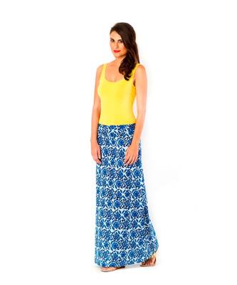 multicolor printed cotton palazzo 2