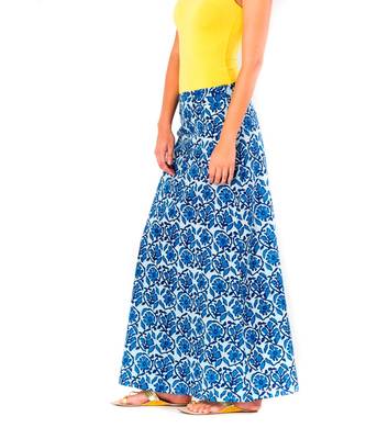 multicolor printed cotton palazzo 3