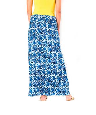 multicolor printed cotton palazzo 5