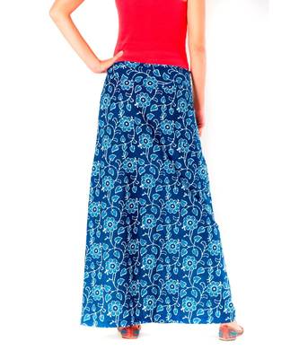multicolor printed cotton palazzo 5