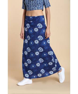multicolor printed cotton palazzo 4