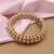 Gold Meenakari Bangles
