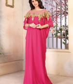 Woman Modest Islamic Clothing