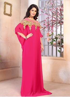 Woman Modest Islamic Clothing 2