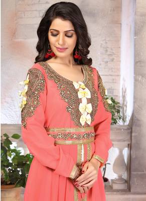 Woman Moroccan Style Clothing 4