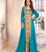 Woman Moroccan Kaftans