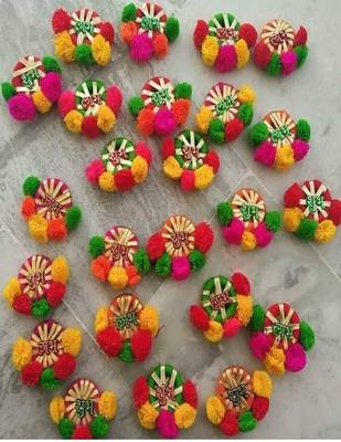 Beautiful shubh labh 1