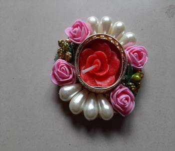 Beautiful Candle holder 1