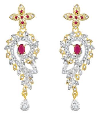 Gold diamond necklaces 2